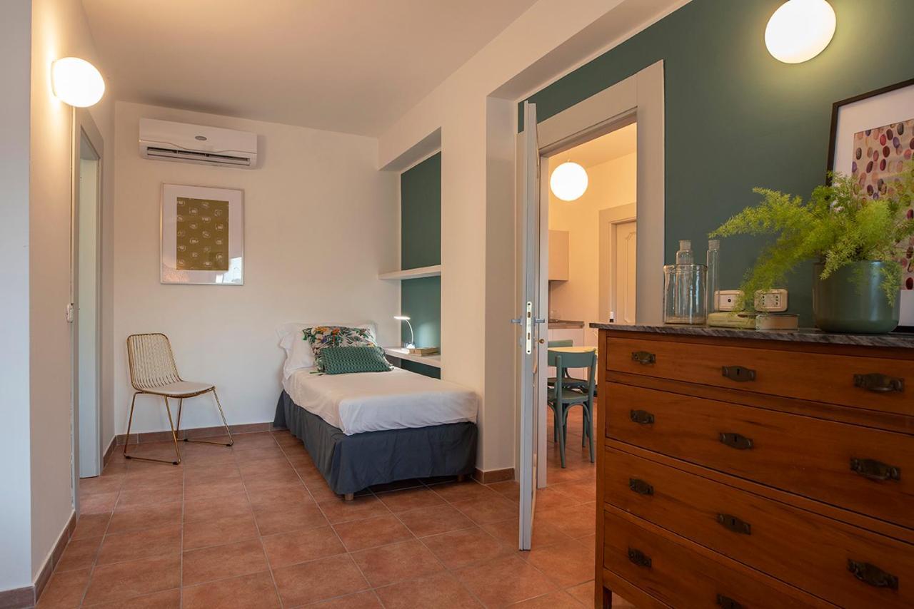 Pianpieve Nature & Relax Apartments Assisi Exterior photo