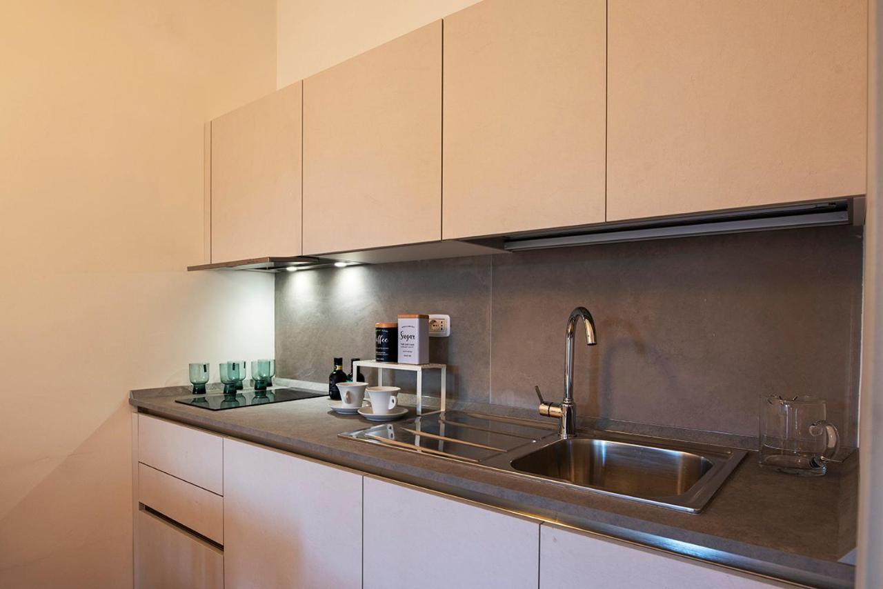 Pianpieve Nature & Relax Apartments Assisi Exterior photo