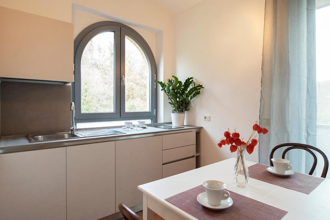 Pianpieve Nature & Relax Apartments Assisi Exterior photo